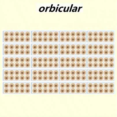 200/150/100/50pcs Magnetic Nasal Dilator Strips, Magnetic Nose Strips, Sleep & Sports Breathing Dilator Accessories, Outdoor Sports Nose Stickers, Skin-Friendly & Non-Greasy, Designed To Enhance Oxygen Flow, Relieve Snoring, Unisex