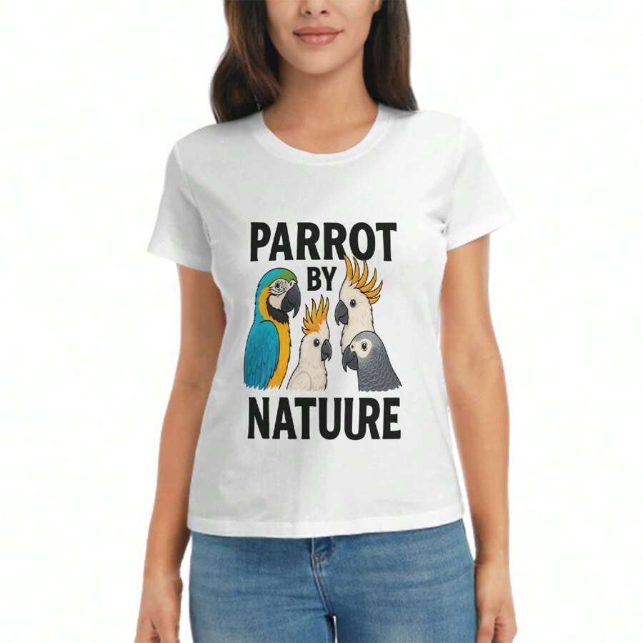 Women T-Shirts