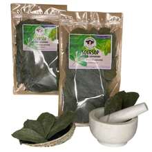 Witchy Pooh's Soursop Tea - Whole Leaves, Caffeine Free - .5oz - View 11