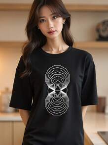 Women T-Shirts