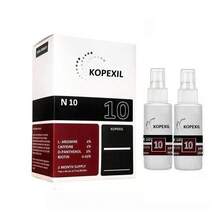 kopexil Formula 10 % Locion para Barba y Cabello - 2 Frascos - Ver 2