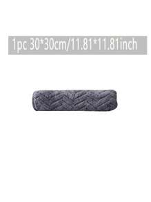 16 件套或 2 件套或 1 件珊瑚绒钻石图案纹理毛巾，柔软、吸水、不脱落（轻薄）方便毛巾套装，提花编织发巾、手巾、家用浴室套装、洗脸和浴巾、浴室配件，美容院返校家用浴室淋浴毛巾，适用于美容院、酒店运动、家庭必需品、毛巾、皮肤护理 - 彩色 - 查看 30