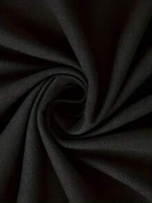 Camiseta de chef cocinando - Negro - Ver 3