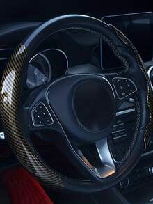 Steering Wheel Cover