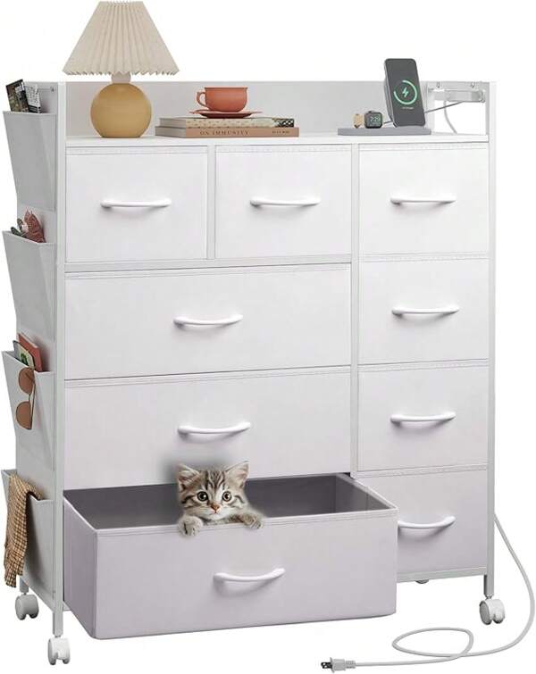Portable Closets