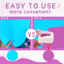 Bộ 3 dụng cụ đục lỗ tròn, kích thước 5/8" (16mm), 1" (25mm), 1.5" (38mm), thích hợp cho học sinh, làm đồ thủ công bằng giấy, làm sổ lưu niệm, làm thiệp, sử dụng hàng ngày, dụng cụ đục lỗ ảnh cầm tay tiện dụng. - Bộ 3 dụng cụ đục lỗ giấy hình tròn 5/8 inch 16mm 1 inch 25mm 1,5 inch 38mm - Xem 6