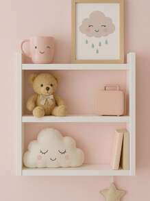 Prateleira para quarto infantil
