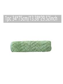 16 件套或 2 件套或 1 件珊瑚绒钻石图案纹理毛巾，柔软、吸水、不脱落（轻薄）方便毛巾套装，提花编织发巾、手巾、家用浴室套装、洗脸和浴巾、浴室配件，美容院返校家用浴室淋浴毛巾，适用于美容院、酒店运动、家庭必需品、毛巾、皮肤护理 - 彩色 - 查看 40