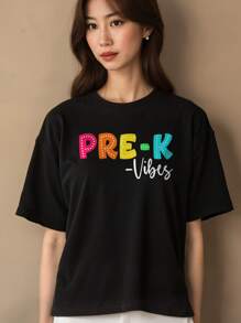 Women T-Shirts
