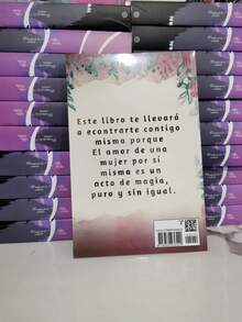 Abrazando tu ser - Libro único - Ver 2