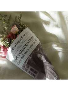 Graduation Newspaper