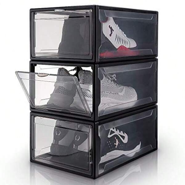 Organizzatori per scarpe sportive