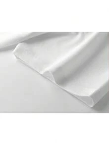 Chemise en coton à imprimé graphique pour hommes, col rond, manches courtes, style de rue, vêtements de sport décontractés confortables et légers de couleur beige, design noir et blanc, tenue décontractée, vêtements doux pour la peau - Noir - Voir 8