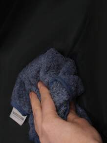 Caja de arena para gatos de tela plegable extra grande, inodoro portátil para gatos antiderrames y resistente al agua de tela Oxford para mascotas y uso en exteriores/viajes