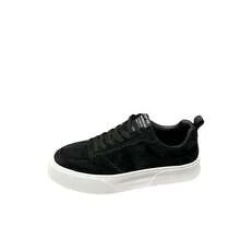 Men Skateboarding Shoes - Camel - View 6