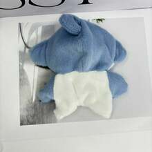 (Solo ropa de muñeca) Ropa de 17 cm / 6.69 in, apta para el conjunto de ropa de la muñeca Change (muñeca no incluida) - Multicolor - Ver 8