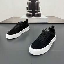 Men Skateboarding Shoes - Camel - View 5