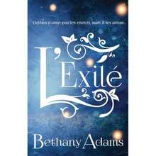 L'Exilé Paperback/Softback Supplier:Aw Books-9151 - Single Book - View 1