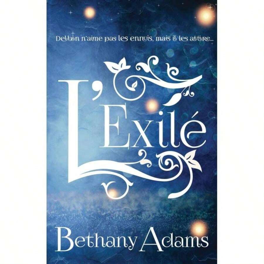 L'Exilé Paperback/Softback Supplier:Aw Books-9151 - Single Book - View 1
