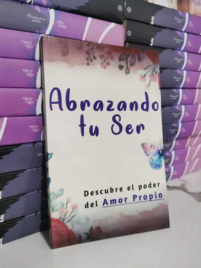 Abrazando tu ser