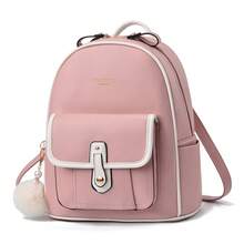 Backpacks - Large White - View 4