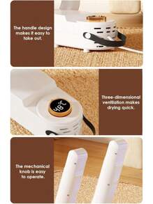 Shoes Dryer