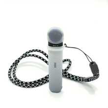 1pc Adjustable Nylon Lanyard Wrist Strap, Compatible With RELX And YOOZ E-Cigarettes, Random Color