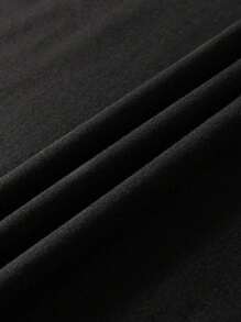 Spersonalizowany T-shirt męski z krótkim rękawem w dużym rozmiarze (do 6XL) w stylu Boyfriend, personalizowany za pomocą własnego zdjęcia. Możliwość personalizacji T-shirtu do zaprojektowania na imprezę, do zespołu, dla pary, do pracy, dla rodziny