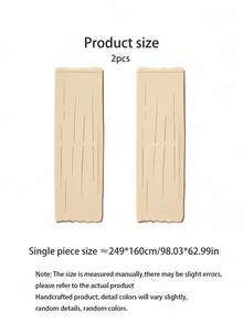 4pcs/2pcs/1pc Outdoor Beige Sheer Mosquito Net Curtains, Sheer Sheer Curtain Rod Pockets Breathable, Height Adjustable For Gazebo, Patio, Cabin, Backyard, Porch, Garden, Pavilion, Balcony And Corridor - Multicolor - View 11