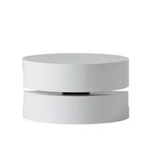 Simple-MODERNESQUE ROTATING COFFEE TABLE 3-5391 - Nhiều màu - Xem 10