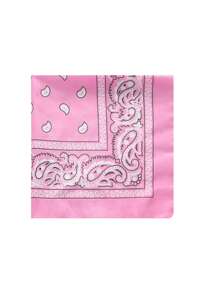 1pc Polyester Paisley Neckerchief, Versatile Bandana, Hip Hop Rock Outdoor Headwear, Mask Accessory, Scarf For Cycling Hiking Windproof Sun Protection, Unisex Lightweight Woven Headband, Machine Washable & Dry Clean, Cool Fashion Headwrap