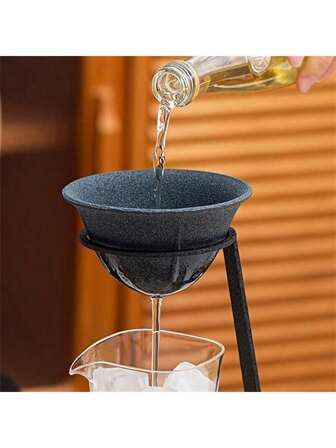 一套茶滤、泡茶器、微孔茶滤、咖啡滤、茶滤套装，含铁框茶滤套装、微孔茶滤、咖啡滤、茶滤套装、残渣滤、多功能快速吸滤套装