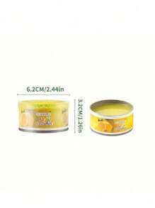 1/4/6/12pcs Air Freshener Aromatherapy, Air Freshener Solid Aromatherapy, Toilet Deodorant, Bedroom Toilet Long-Lasting Solid Aromatherapy Cream, Home/Room Decoration/Car/Desktop Decoration, Aromatherapy Gifts Air Freshener Air Freshener