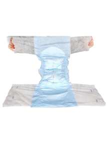 PAÑAL ADULTO 100 PIEZAS GRANDE