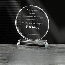 Personalized Laser Etched Crystal Award, Employee Award,Retirement Appreciation, For Manager, With Laser Engraving,Thank You,Multi-Functional,Durable,Ornamental,Reusable,Exquisite,Stylish,High-Quality,Colorful,Modern,Custom,Personalized,Unique,Ideal Gifts For Him,Ideal Gifts For Her,Boyfriend,Dad,Girlfriend,Mom,Family,Friends,Tea Room,Home,Garden,Office,For Anniversaries,For Valentine's Day,For Mother's Day,For Birthdays,For Father's Day,For Graduation,For Weddings,For Housewarming,Home Decor,Home Decor,Home Harmony