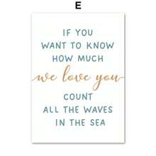 1PC Abstract Minimalist Sea Beach Surfboard Mountain Posters And Prints Wall Art Canvas Painting Wall Pictures For Living Room Decor Optional Frame ﻿