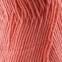 3 pièces de fil de couleur mélangée 100% polyester doux, d'un poids d'environ 75g, 4 fils, convient pour le tricot à la main pour débutants, chapeaux, écharpes, cadeaux, sacs fourre-tout et autres projets DIY