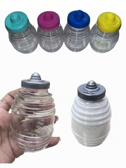 10pzs Saleros y palillero botellitas en forma de vitrolero para fiestas eventos negocios Set de salero y palillero 10 piezas forma botellitas vitrolero mesa decoración fiestas restaurante