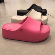 Women Wedge Sneakers