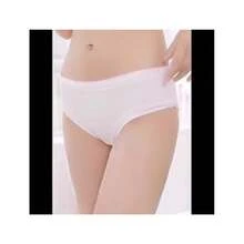 1件一次性内裤，适合产后、孕妇、户外、旅行，适合圣诞节