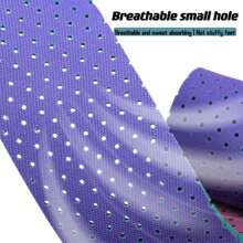 Self-Cut Insole, Soft And Comfortable Sports Shock-Absorbing Insole