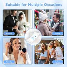[200pcs/80pcs/40pcs/4pcs] Invisible Face Lifting Tapes, Used To Lift Sagging Skin, Instant Face Tape For Women, Lifting Sagging Skin And Concealing Makeup Tape, For Double Chin & Neck, Face Slimming - Alcohol-Free, Suitable For All Skin Types, Unisex