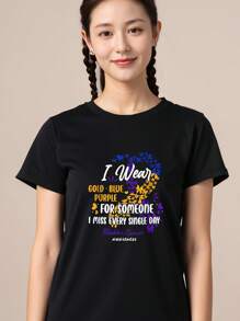 Women T-Shirts