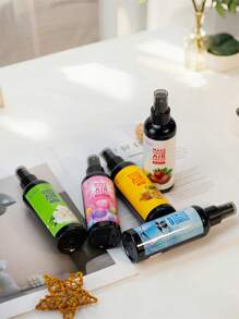 1 peça/2 peças, Aromatizador de Ar/Spray de Fragrância 9 Aromas, Fragrância para Casa/Carro/Roupas/Guarda-Roupas, Aromatizador Doméstico, Aromatizador de Banheiro, Fragrância Poderosa, Fragrância de Longa Duração, Remove Odores, Ar Fresco, Adequado para Decoração de Casa, Carro, Salas de Estar, Quartos, Banheiros, Salas de Estudo, Guarda-Roupas, Armários de Sapato, Armários, Salas de Animais de Estimação, Escritórios, Hotéis, Casamentos, Dia das Mães