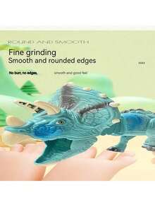 1 件 2025 新款恐龙啄食、弹簧枪、鲨鱼伸缩、机械爪、有趣且有趣的动物伸缩枪、办公玩具、旅行玩具、派对道具、生日礼物、毕业礼物、创意礼物、节日礼物、完美礼物