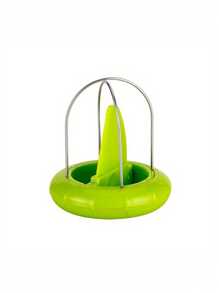 1pc Kiwifruit Peeler: A Convenient Fruit Divider Tool, Suitable For Special Fruits And Kitchen Accessories