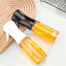 1 件装油雾器瓶，厨房烹饪橄榄油喷雾器可再填充喷雾瓶，适用于烧烤、烹饪、健康油分配器喷雾