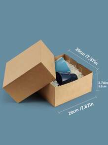1 Stück/5 Stücke/10 Stücke - Braune und weiße Geschenkbox mit Deckel, Geschenkbox für Trauzeuge Vorschlag, Luxus braune Geschenkbox. Das Material ist Papier, im Ins-Stil, leicht luxuriös, hochwertig, Geschenkbox geeignet für Heimdekoration, Hochzeitsgeschenk, Hochzeitstags-Geschenk, Freundin-Geschenk, Muttertags-Geschenk, Hochzeitsgeschenkbox, Geburtstags-Geschenkbox, Party-Geschenkbox, Weihnachts-Geschenkbox, Brautjungfern-Geschenkbox, Abschlussgeschenk.