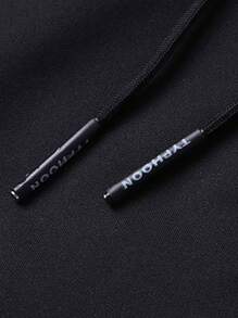 Giacca con cappuccio da uomo, imbottita termicamente, antivento, casual e di moda, giacca esterna spessa per primavera, autunno e inverno, in pile