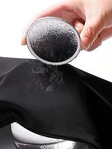 3 Pieces Teenage Boys Casual Loose Fit Outdoor Sports Training Lightweight Shorts For Back To School Season, Spring/Summer - Black - View 6